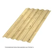 Профнастил Металл Профиль НС35 Ecosteel 0.5
