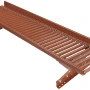 Переходной мостик Borge для фальцевой кровли 1,5 м в Туле фото