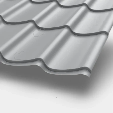 Ламонтерра-XL (Макси) Norman 0,5 Ral 7004