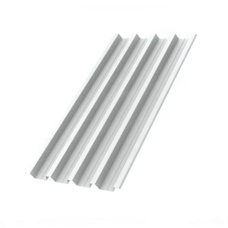 Н-60 Полиэстер 0,65 Ral 9003