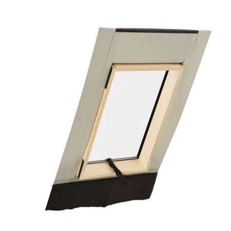 Окно-люк Roto WDL R27 EDZ в Туле фото