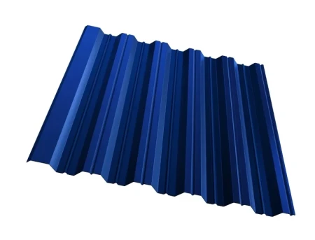 НС-35 Полиэстер 0,5 Ral 5005