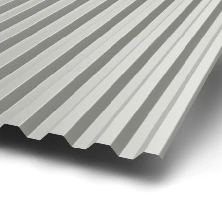 С-21 Полиэстер 0,7 Ral 9002