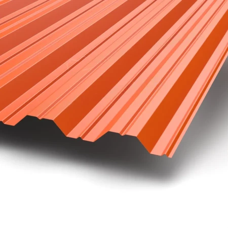 НС-35 Полиэстер 0,45 Ral 2004