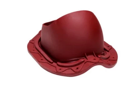 Muotokate цвет бордовый