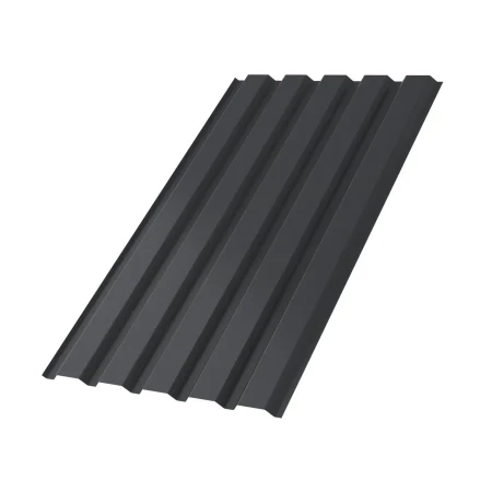 МП-35 Полиэстер 0,45 Ral 7024