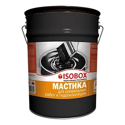 Мастики и праймеры в Туле фото