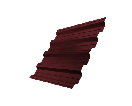 НС-44 Satin 0,5 Ral 3005