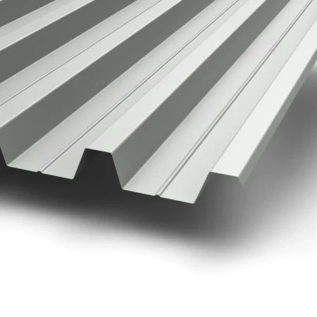 Н-60 Полиэстер 1,0 Ral 9003