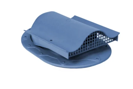 Кровельный вентиль Vilpe Classic-KTV цвет синий