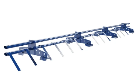 Для профнастила Н-60, Н-75 3 м RAL 5005