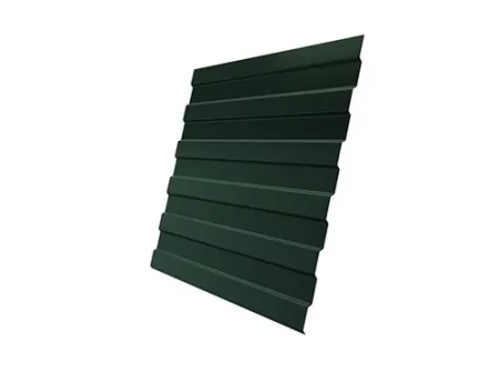 C-8 Velur 0,5 Ral 6020