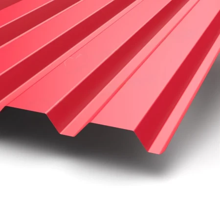 С-44 Полиэстер 0,8 Ral 3003