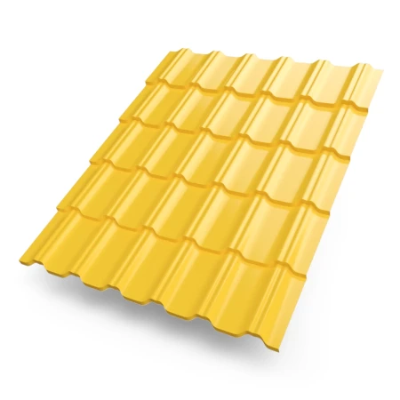 Kvinta plus Полиэстер 0,45 Ral 1018