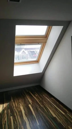 Мансардное окно AHRD A-B в Туле фото