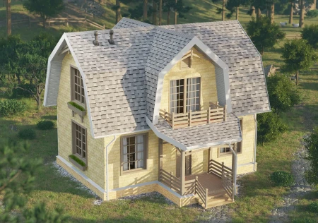 Burg (Песчанный)