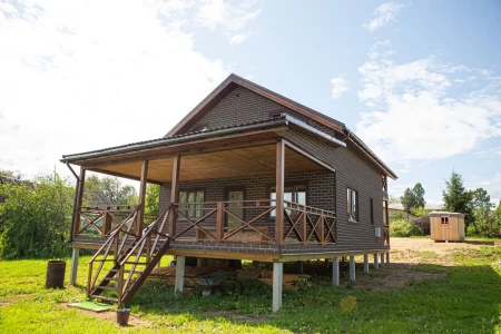 (Баварский кирпич)