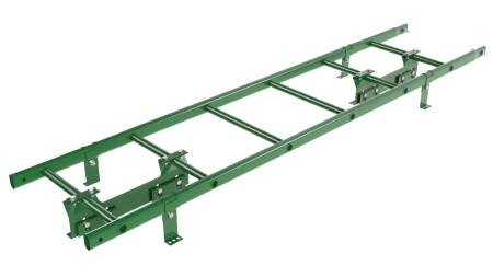 New Line для фальцевой кровли 1,8 м 