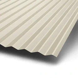 Профнастил Металл Профиль МП18 (гофра) Полиэстер 0,45