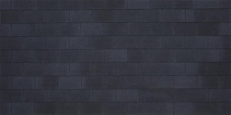 Business Plus Rectangular Giada Nero 168