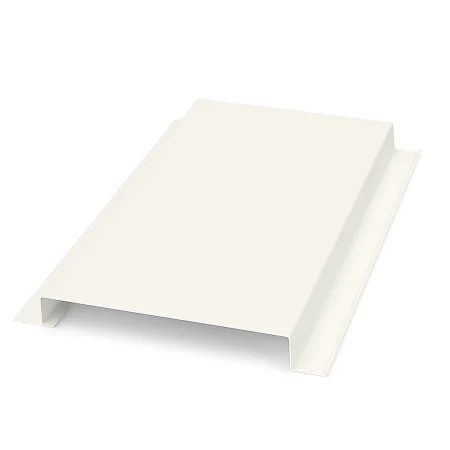 Линеарная панель Металл профиль Primepanel-О-Г 24х213 мм без руста полиэстер Ral 9010