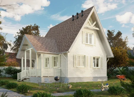 Stern (Навахо)