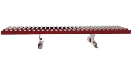 Русский рубеж для фальцевой кровли 1,25 м 