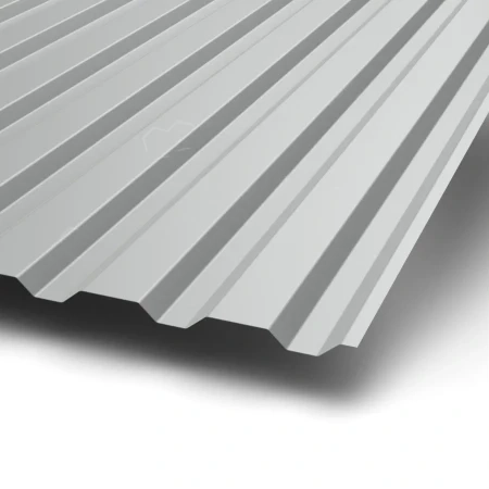 МП-20 Полиэстер 0,45 Ral 9006