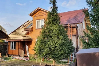 Объект №61 фото