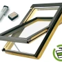Мансардное окно Fakro LUX FTP-V U3 WiFi в Туле фото