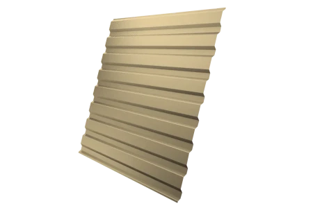 С-20 Полиэстер 0,4 Ral 1014