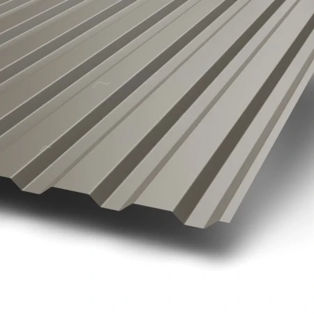 МП-20 Полиэстер 0,45 Ral 1035