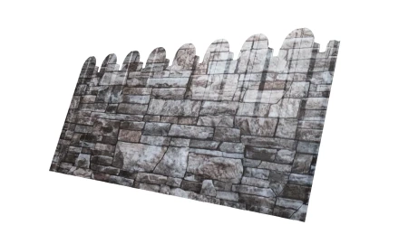 Профнастил Grand Line С10 (фигурный) Print Elite 0,45 в Туле фото