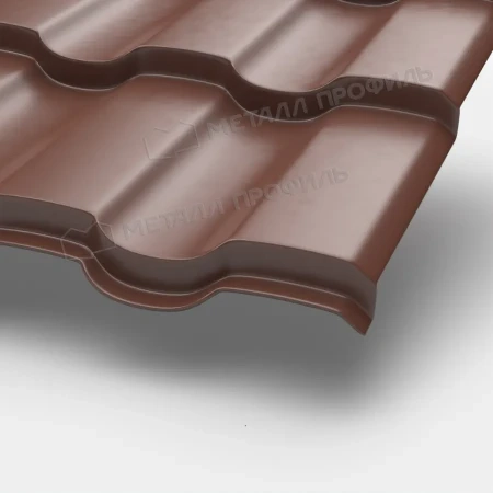 Монтекристо Norman 0,5 Ral 8017