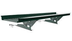 Переходной мостик Borge Для натуральной кровли 1,5 м