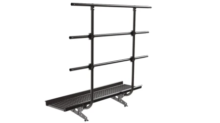 Универсальный с ограждением 1,5 м, RR 32