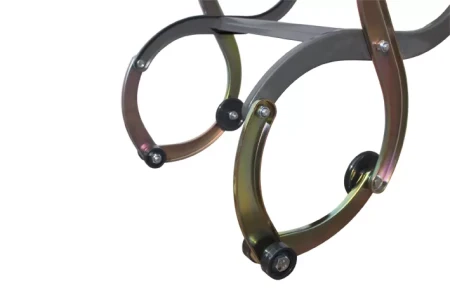 Чердачная люк-лестница Fakro LSF огнестойкая в Туле фото