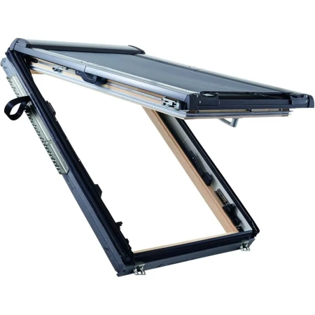 Мансардное окно Roto Designo R89 H200 в Туле фото Мансардное окно Roto Designo R89 H200 в Туле фото