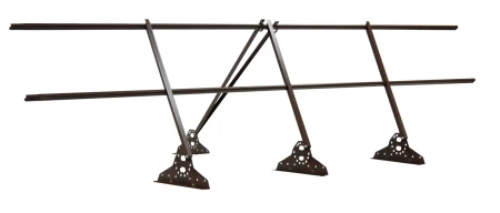 Универсальное h-0,9х3 м, Ral 8017