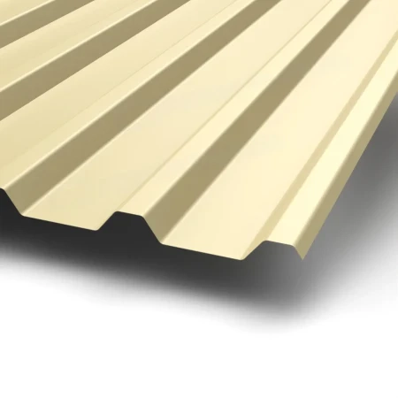 МП-35 Полиэстер 0,45 Ral 1014