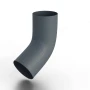 Колено стока d-100 мм 60° Металл Профиль FORAMINA FREEZE Valori двухсторонний 0,6 в Туле фото
