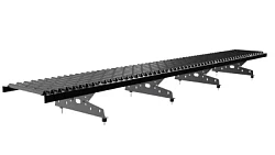 Переходной мостик Borge Русский рубеж универсальный 2,5 м