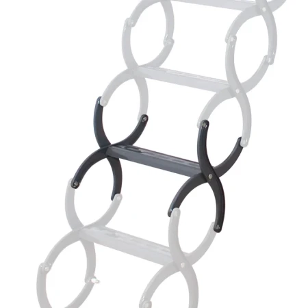 Дополнительная ступень LSS-31 для чердачных лестниц Fakro LST