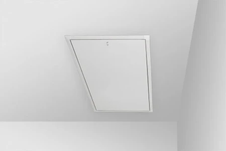 Декоративная планка LXL-PVC 86x140 для чердачных лестниц Fakro в Туле фото