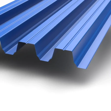 Н-75 Полиэстер 0,65 Ral 5005