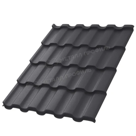 Монтекристо Valori 0,5 Grey