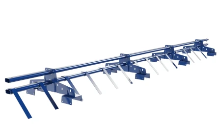 Для профнастила Н-114 3 м Ral 5005