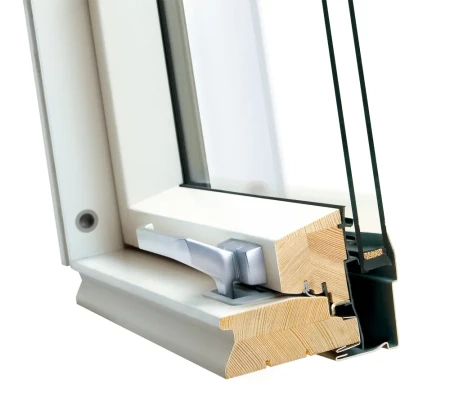 Мансардное окно Fakro Profi FTU-V U3 в Туле фото