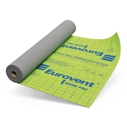 Кровельная мембрана Eurovent HOME PRO