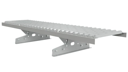 Русский рубеж для фальцевой кровли 1,25 м 